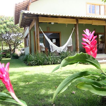 Casa Ohana Barra Grande  Exterior foto